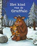 Afbeelding van Het kind van de Gruffalo