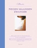 Afbeelding van Negen maanden zwanger album