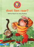 Afbeelding van Doet Fien raar ?