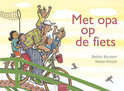 Afbeelding van Met opa op de fiets