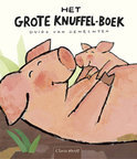 Afbeelding van Het grote knuffelboek