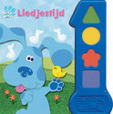 Afbeelding van Blue's Clues / Liedjestijd