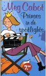 Afbeelding van Prinses in de spotlights