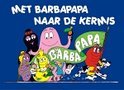 Afbeelding van Met Barbapapa naar de kermis