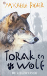 Afbeelding van Torak en Wolf / 2 De zielzwerver