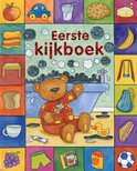 Afbeelding van Eerste kijkboek