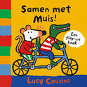 Afbeelding van Samen met Muis !