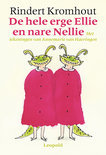 Afbeelding van De hele erge Ellie en nare Nellie