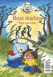 Afbeelding van Dolfje Weerwolfje / Boze drieling