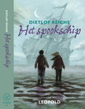 Afbeelding van Het Spookschip