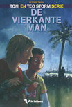 Afbeelding van De Vierkante Man