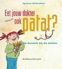 Afbeelding van Eet jouw dokter ook patat ? / druk Heruitgave