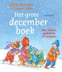 Afbeelding van Het grote decemberboek