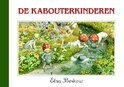 Afbeelding van De Kabouterkinderen / Mini-Editie