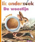 Afbeelding van Ik Onderzoek De Woestijn Van Dichtbij