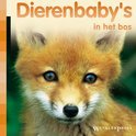 Afbeelding van Dierenbaby'S In Het Bos