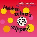 Afbeelding van Hebben Zebra'S Stippen?