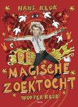 Afbeelding van De Magische Zoektocht