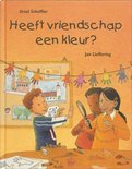 Afbeelding van Heeft Vriendschap Een Kleur ?