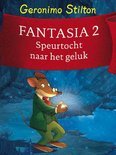 Afbeelding van Fantasia / 2 De speurtocht naar het geluk