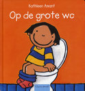 Afbeelding van Op de grote wc