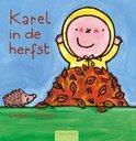 Afbeelding van Karel in de herfst