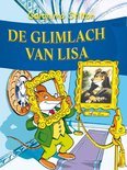 Afbeelding van De glimlach van Lisa