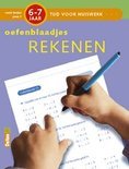 Afbeelding van Tijd voor huiswerk - oefenblaadjes rekenen