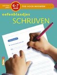 Afbeelding van Oefenblok schrijven