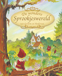 Afbeelding van De Wondere Sprookjeswereld van Grimm en Andersen