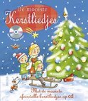 Afbeelding van Kerstliedjes met cd