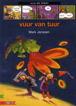 Afbeelding van vuur van tuur