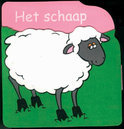 Afbeelding van Het Schaap