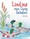 Afbeelding van Liedjes van lang geleden