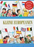 Afbeelding van Kleine europeanen