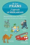 Afbeelding van Ik leer Frans - j'apprends le néerlandais