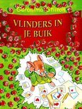 Afbeelding van Vlinders in je buik