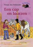 Afbeelding van Een cap en laarzen