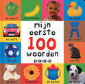 Afbeelding van Mijn eerste 100 woorden