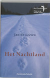 Afbeelding van Het nachtland