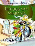 Afbeelding van Het Oog van Smaragd