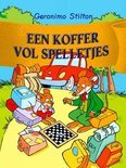 Afbeelding van Een koffer vol spelletjes