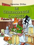 Afbeelding van De geheimzinnige kaasdief / 22