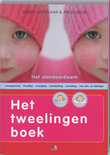 Afbeelding van Het Tweelingenboek