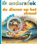 Afbeelding van Ik Onderzoek De Dieren Op Het Strand Van Dichtbij