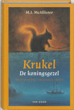 Afbeelding van Krukel De Koningsgezel