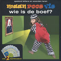 Afbeelding van Maan roos vis Wie is de boef?