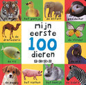 Afbeelding van Mijn eerste 100 dieren