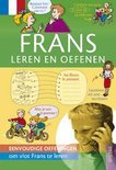 Afbeelding van Frans leren en oefenen