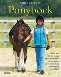 Afbeelding van Mijn eerste ponyboek